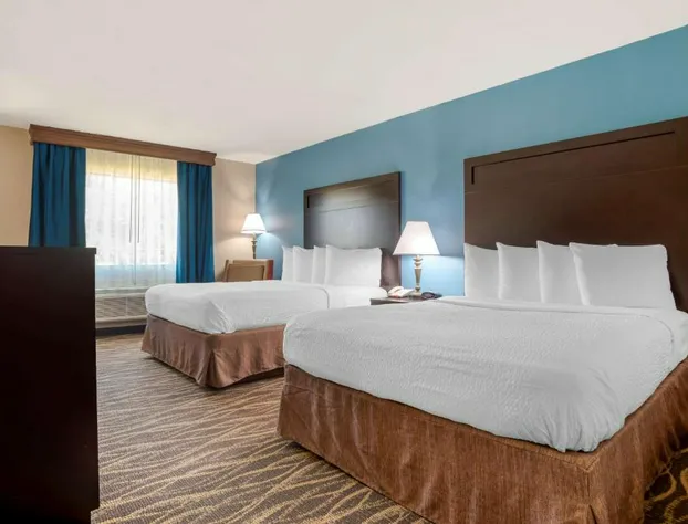 Best Western Ville Platte hotel detail image 3