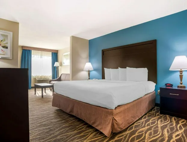 Best Western Ville Platte hotel detail image 4