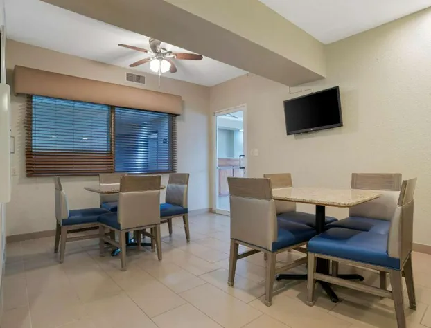 Best Western Ville Platte hotel detail image 3