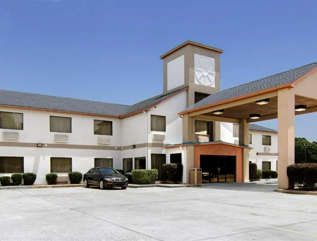 Best Western Ville Platte hotel detail image 3