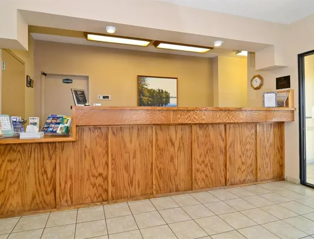 Best Western Ville Platte hotel detail image 4