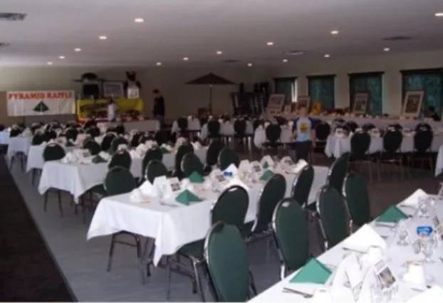 Fisherman's Landing Inn hotel detail image 3