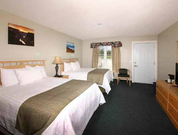 Fisherman's Landing Inn hotel detail image 4