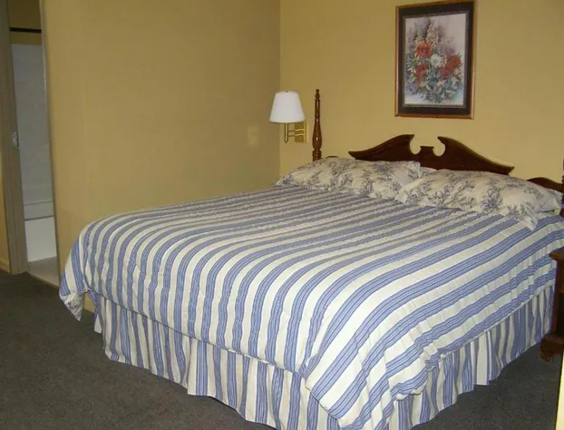 First Western Inn Caseyville hotel detail image 4