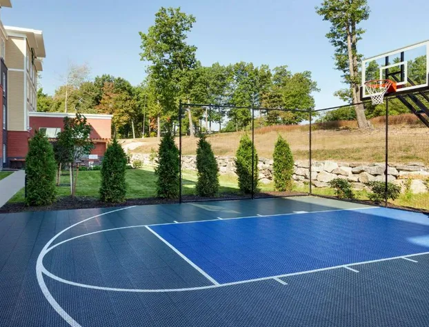 Homewood Suites by Hilton Gateway Hills Nashua hotel detail image 2