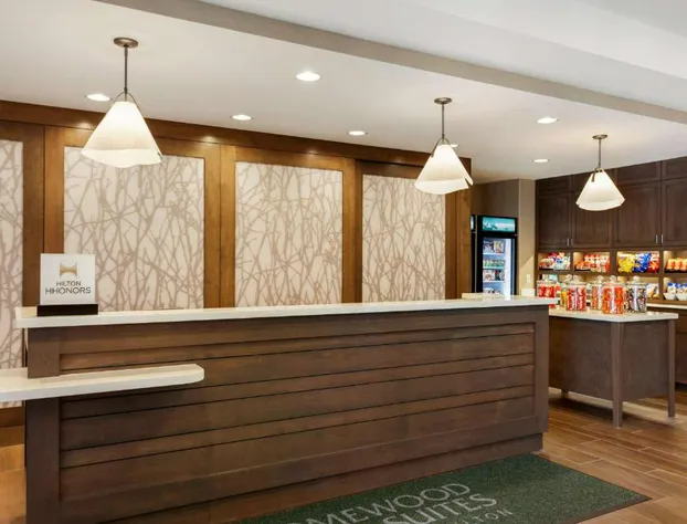 Homewood Suites by Hilton Gateway Hills Nashua hotel detail image 4