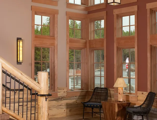 Canyon Lodge & Cabins - Inside the Park hotel detail image 4
