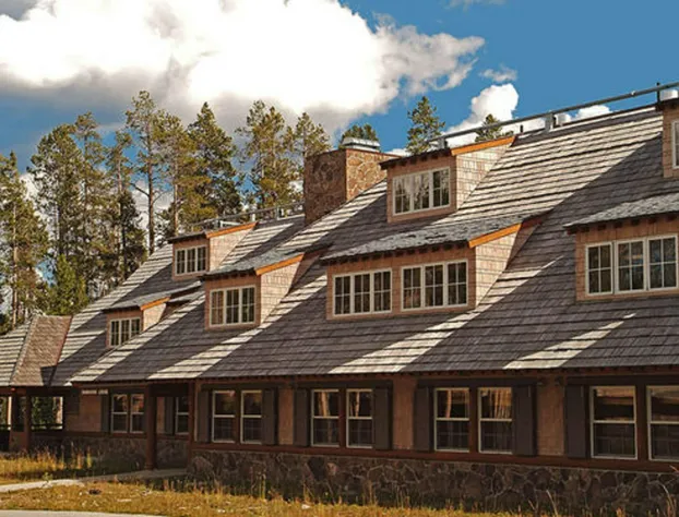 Canyon Lodge & Cabins - Inside the Park hotel detail image 3