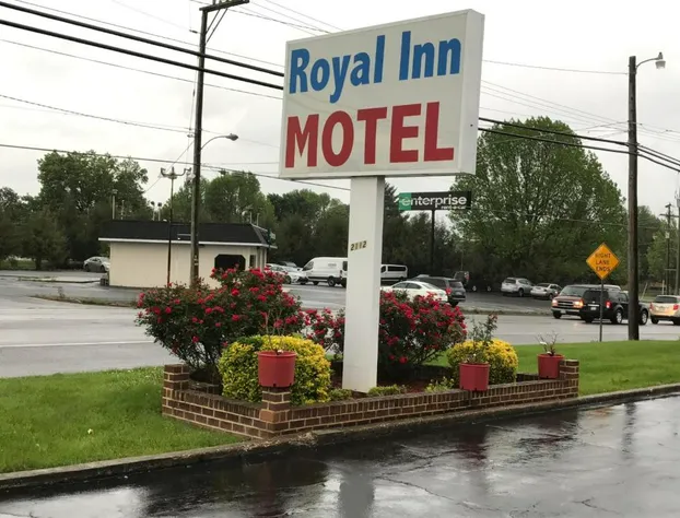 Royal Inn Motel hotel detail image 1