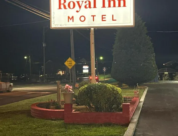Royal Inn Motel hotel detail image 2