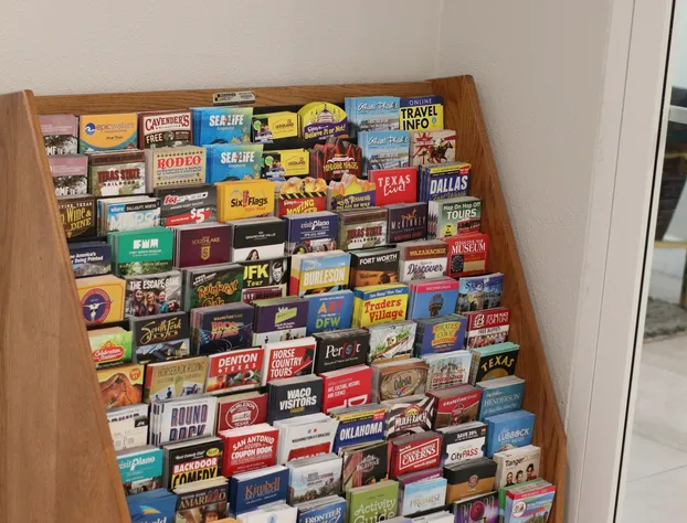 Arya Inn & Suites hotel detail image 2