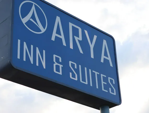 Arya Inn & Suites hotel detail image 3