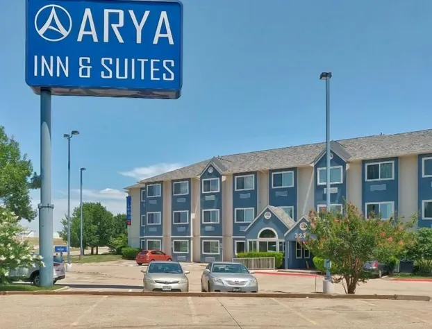 Arya Inn & Suites hotel detail image 4