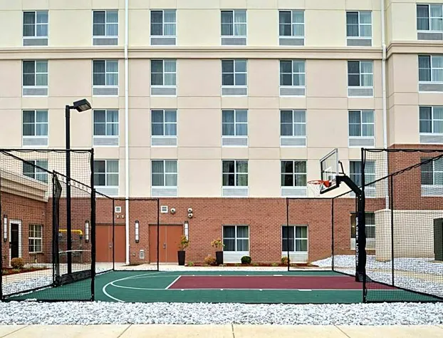 Homewood Columbia Laurel hotel detail image 4