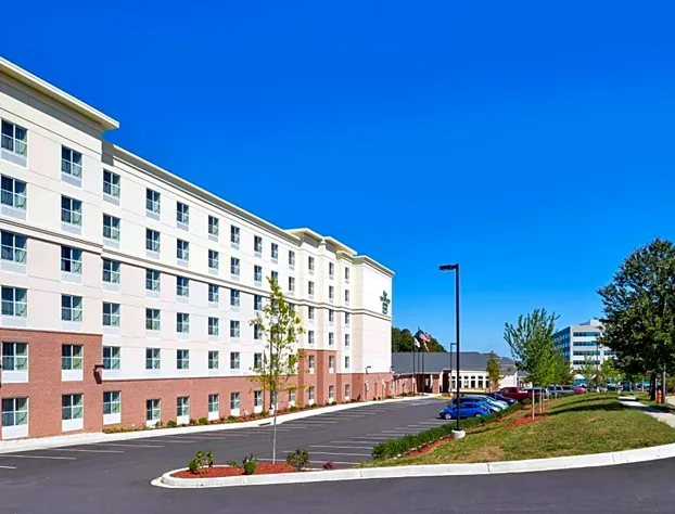 Homewood Columbia Laurel hotel detail image 3