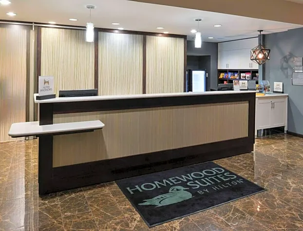 Homewood Columbia Laurel hotel detail image 4