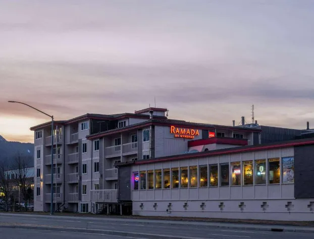 Ramada by Wyndham Juneau hotel detail image 3