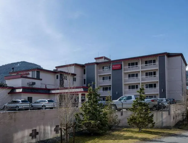 Ramada by Wyndham Juneau hotel detail image 3