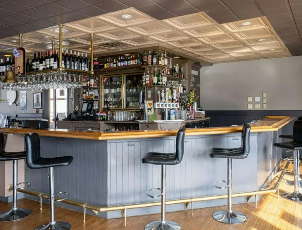 Ramada by Wyndham Juneau hotel detail image 4