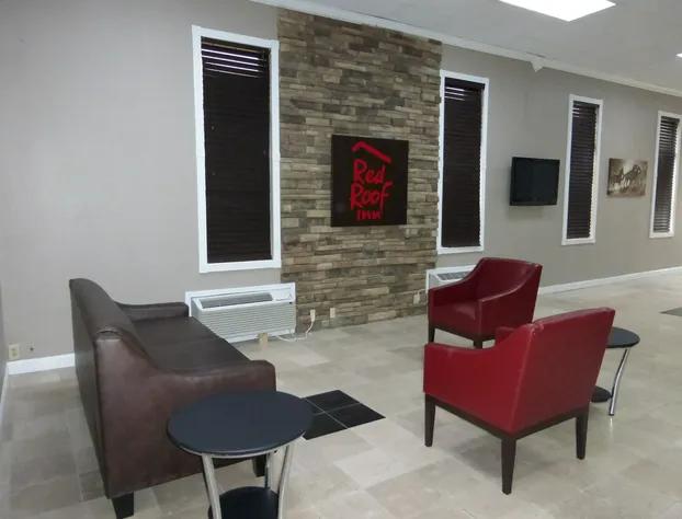 Red Roof Inn Memphis - Graceland/ Airport hotel detail image 1