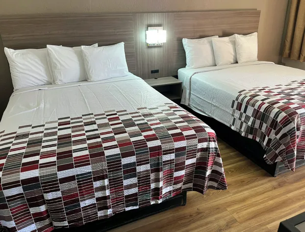 Red Roof Inn Memphis - Graceland/ Airport hotel detail image 4