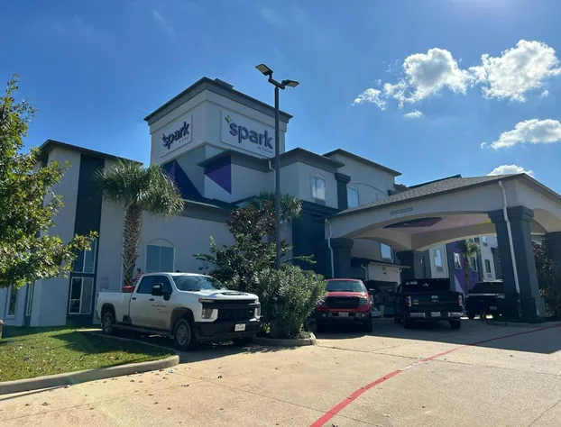 Spark by Hilton Nacogdoches hotel detail image 1