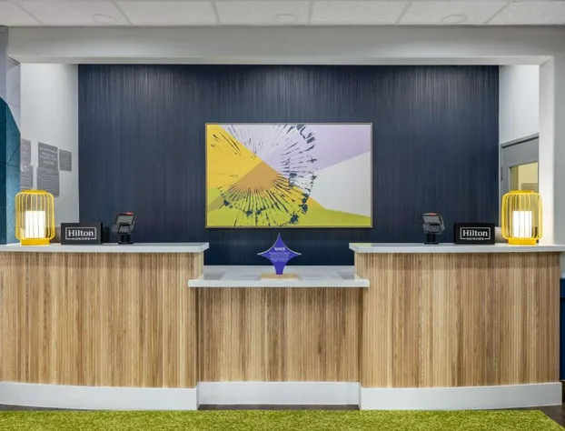 Spark by Hilton Nacogdoches hotel detail image 2