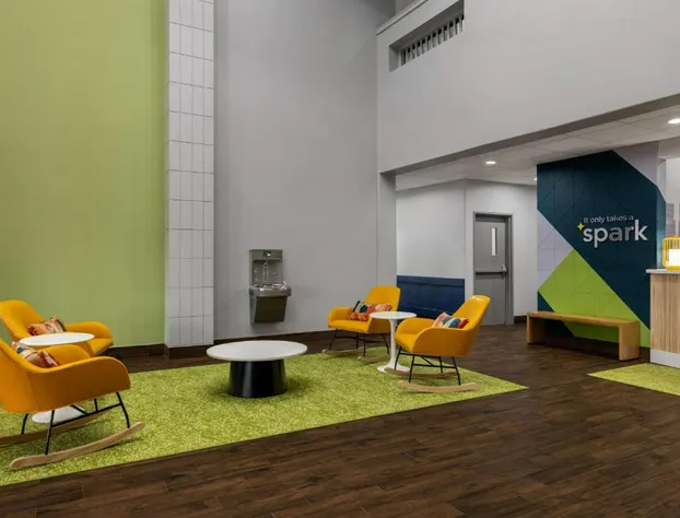 Spark by Hilton Nacogdoches hotel detail image 3