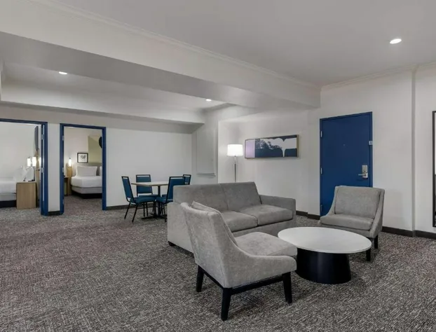 Spark by Hilton Nacogdoches hotel detail image 4