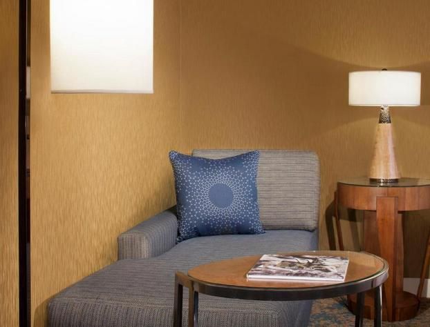The Westin Dallas Downtown hotel detail image 1