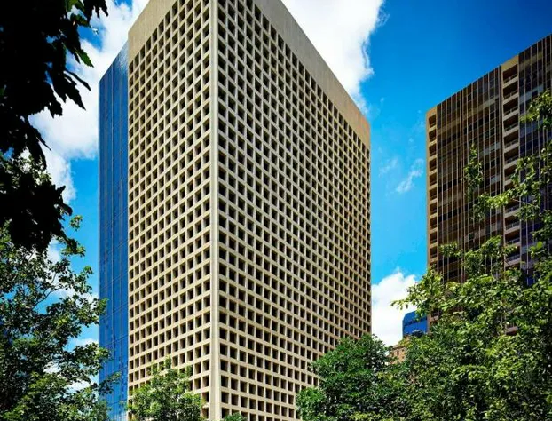 The Westin Dallas Downtown hotel detail image 3