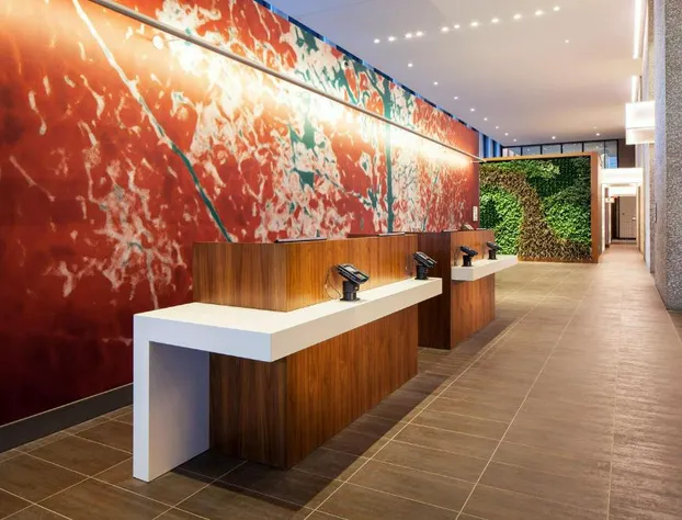 The Westin Dallas Downtown hotel detail image 4