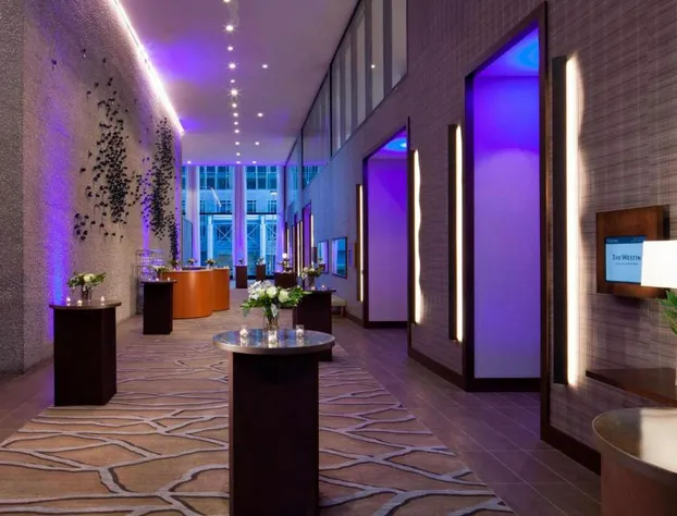 The Westin Dallas Downtown hotel detail image 3