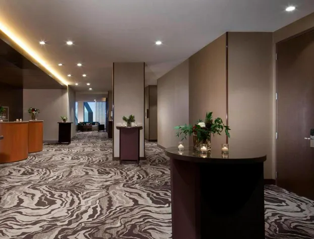 The Westin Dallas Downtown hotel detail image 4