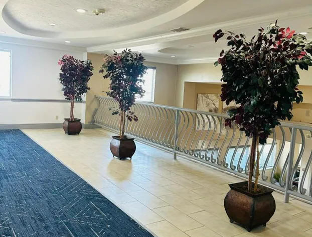 Comfort Inn & Suites Wylie hotel detail image 1