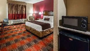 Comfort Inn & Suites Wylie hotel detail image 2