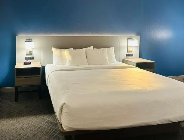 Comfort Inn & Suites Wylie hotel detail image 3