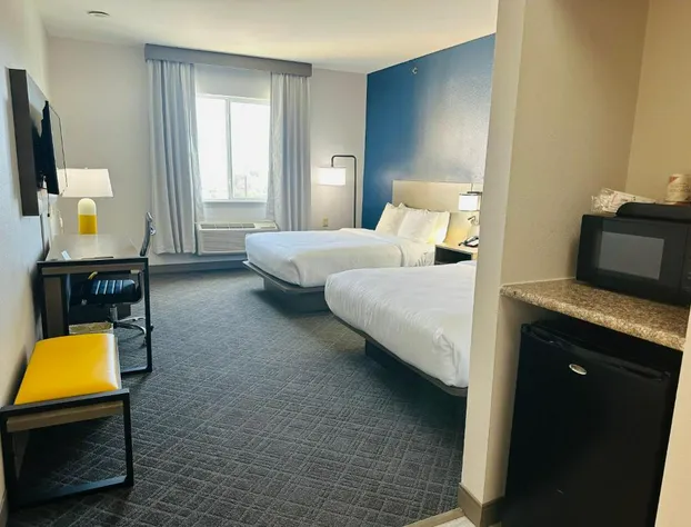 Comfort Inn & Suites Wylie hotel detail image 3