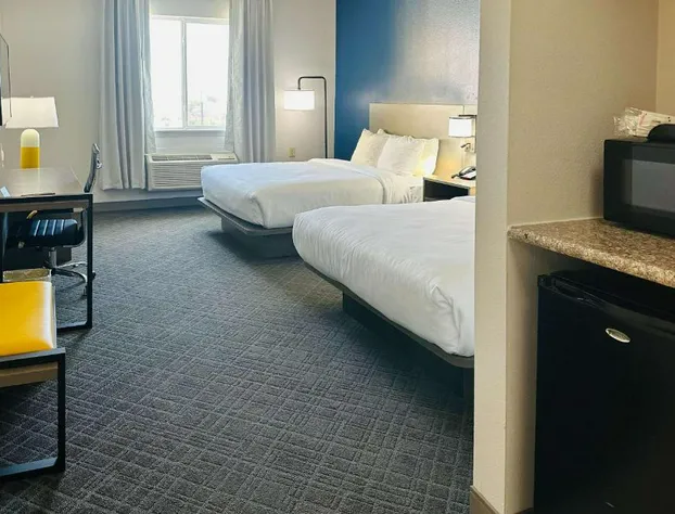 Comfort Inn & Suites Wylie hotel detail image 4