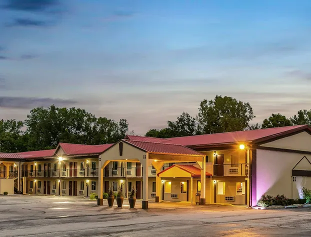 Red Roof Inn Marion, IN hotel detail image 3