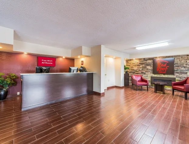 Red Roof Inn Marion, IN hotel detail image 4