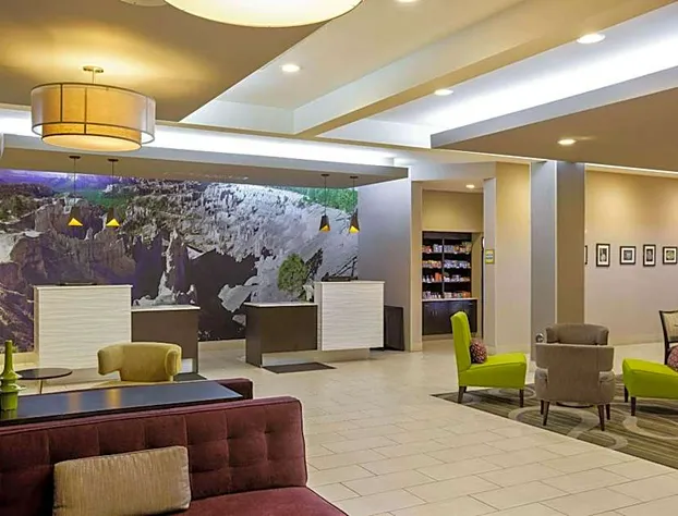 La Quinta Inn & Suites by Wyndham Cedar City hotel detail image 3