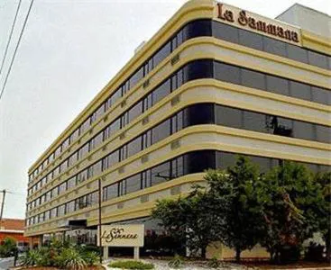 Boardwalk Resorts La Sammana hotel hero