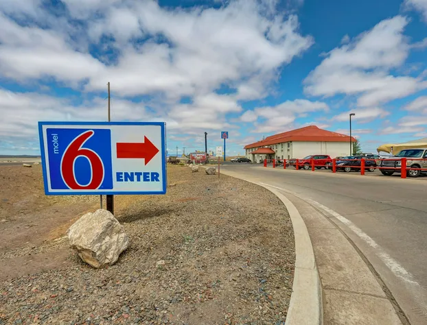 Motel 6 Moriarty, NM hotel detail image 4