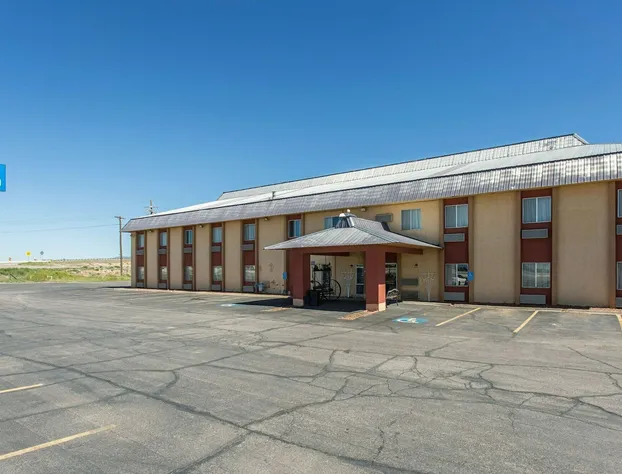 Motel 6 Moriarty, NM hotel detail image 1