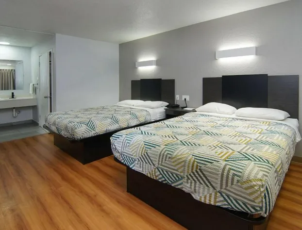 Motel 6 Red Oak, TX - Dallas hotel detail image 4