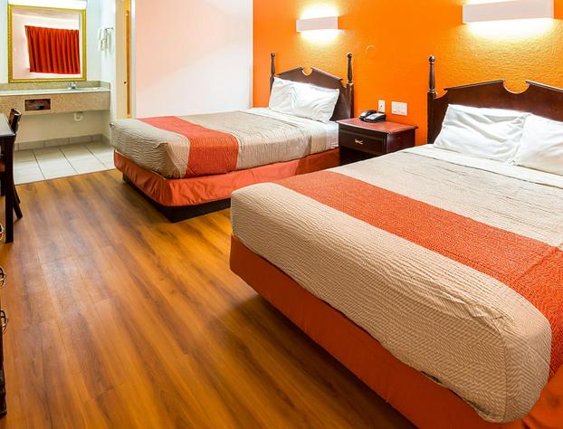 Motel 6 Red Oak, TX - Dallas hotel detail image 2