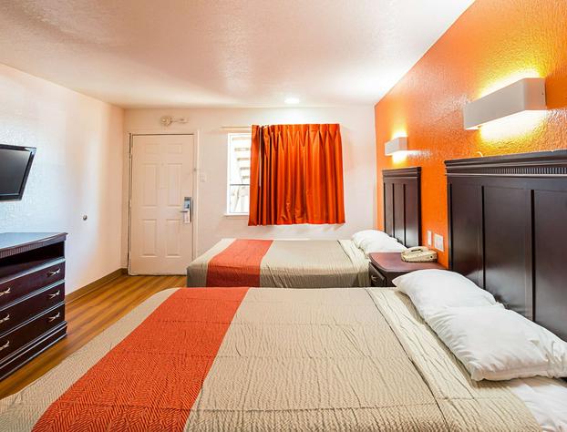 Motel 6 Red Oak, TX - Dallas hotel detail image 4