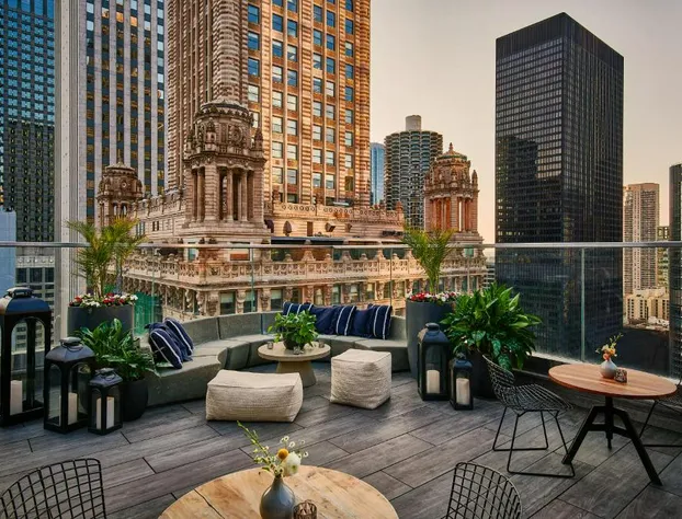 Virgin Hotels Chicago hotel detail image 3