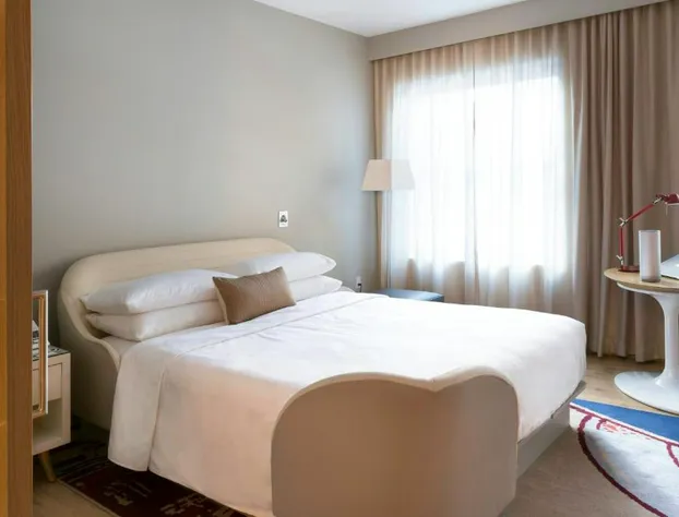 Sports Illustrated Resorts Chicago hotel detail image 4